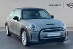 2022 MINI Electric