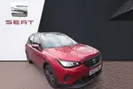 2022 SEAT Arona