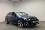 2023 Audi A4 Avant