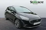 2023 Ford Fiesta