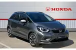 2021 Honda Jazz