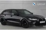 2024 BMW M3 Touring