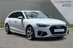 2024 Audi A4