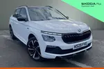 2025 Skoda Kamiq