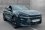 2025 Cupra Terramar