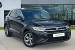 2023 Volkswagen T-Roc