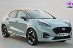 2024 Ford Puma