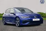 2021 Volkswagen Golf R