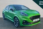2021 Ford Puma ST