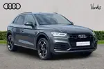 2020 Audi Q5
