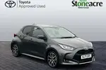 2021 Toyota Yaris