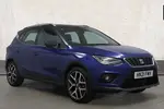2021 SEAT Arona