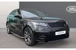 2023 Land Rover Range Rover Velar