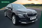 2022 Skoda Kamiq