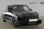 2023 MINI Hatchback