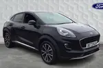 2023 Ford Puma