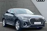 2024 Audi Q3