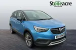 2020 Vauxhall Crossland X