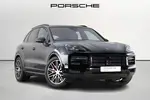 2026 Porsche Cayenne
