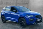 2025 SEAT Ateca