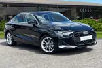 2026 Audi A3