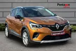 2020 Renault Captur