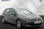 2022 Volkswagen Golf