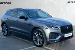 2024 Jaguar F-Pace