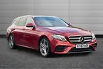 2017 Mercedes-Benz E-Class Estate
