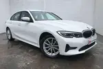 2020 BMW 3 Series