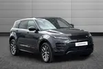 2026 Land Rover Range Rover Evoque