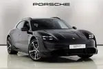 2022 Porsche Taycan Cross Turismo