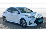 2023 Toyota Yaris
