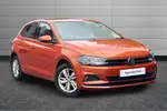 2019 Volkswagen Polo