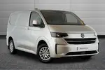 2025 Volkswagen Transporter