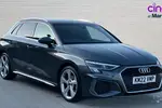 2022 Audi A3