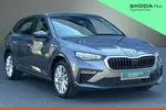2026 Skoda Scala