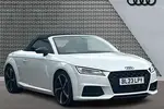 2023 Audi TT