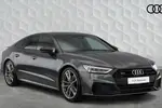 2023 Audi A7