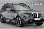 2026 BMW X7