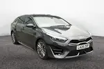 2025 Kia ProCeed