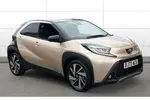 2023 Toyota Aygo X