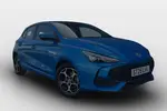 2025 MG MG3