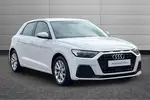2023 Audi A1