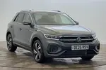 2025 Volkswagen T-Roc