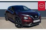 2024 Nissan Juke