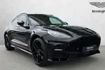2025 Aston Martin DBX