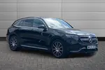 2024 Mercedes-Benz EQC