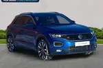 2022 Volkswagen T-Roc