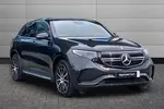 2023 Mercedes-Benz EQC